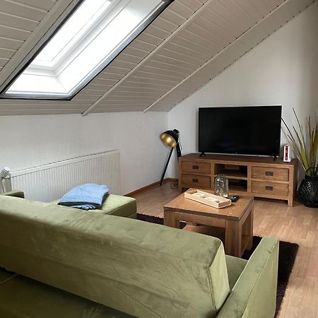 Ferienwohnung_Rosenholz_ Butjadingen Exteriér fotografie