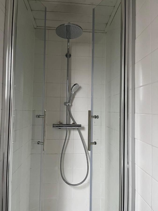 Ferienwohnung_Rosenholz_ Butjadingen Exteriér fotografie